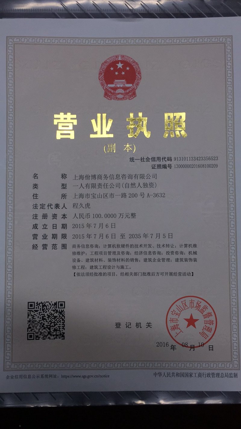 企业商务咨询：拥抱商业变革的新引擎